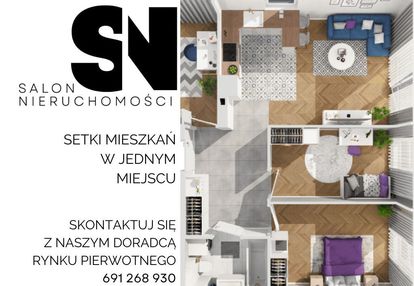 Nowe mieszkania na siedlcach z windą - sprawdż