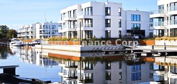 Ekskluzywny apartament w prestiżowym projekcie