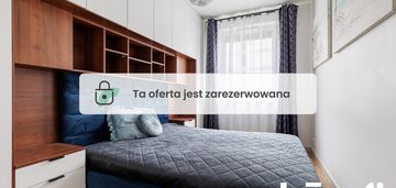 Ładne 3 pokoje z klimatyzacją i garażem