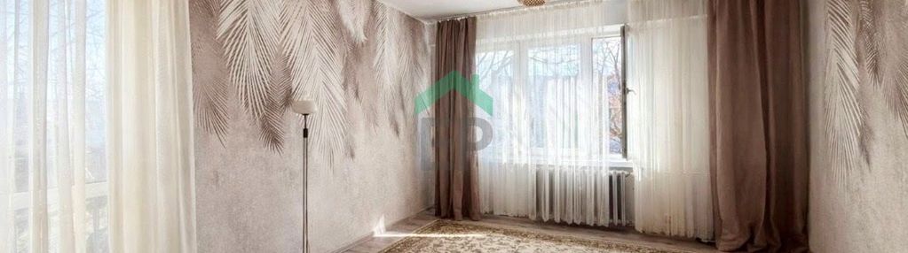 Mieszkanie do odświeżenia