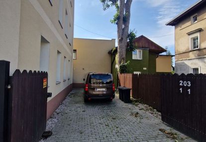 Mieszkanie dla inwestora