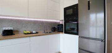 Ponownie dostępne! stylowe 48 m² | 2024 rok |