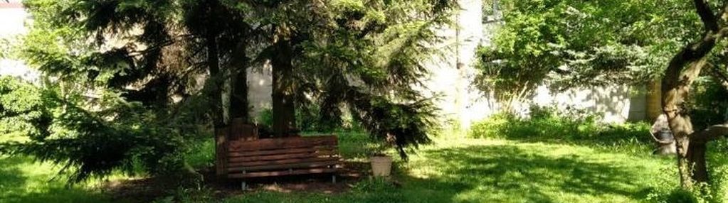 Działka budowlana przy ul. rudzkiej