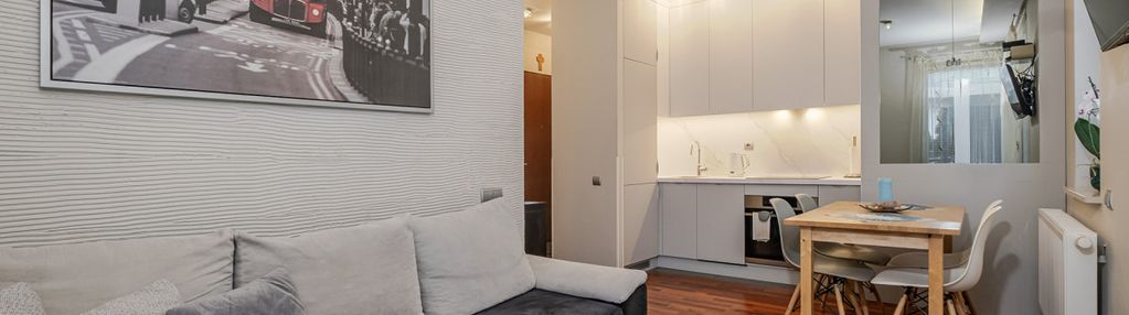 2-pokoje w gdyni redłowie na wynajem