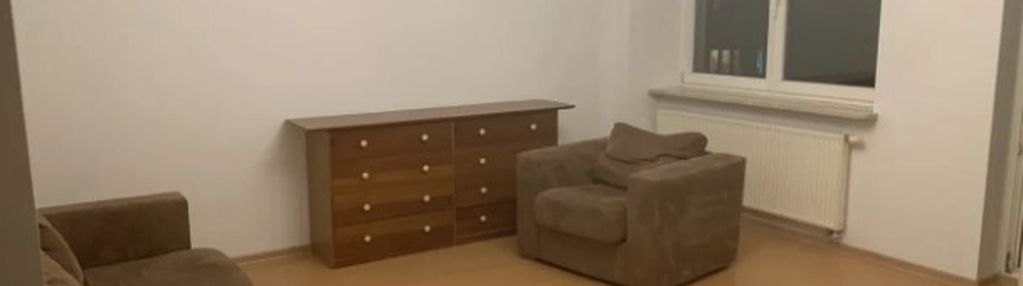 3-pokojowe mieszkanie na ursynowie