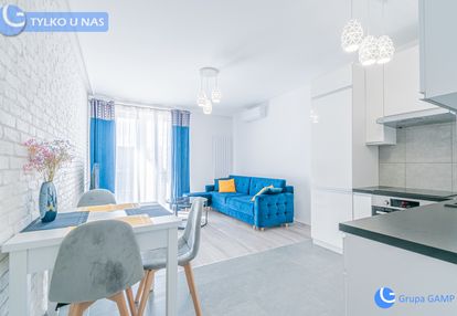 3 pok + balkon| klima| parking| ul. domagały