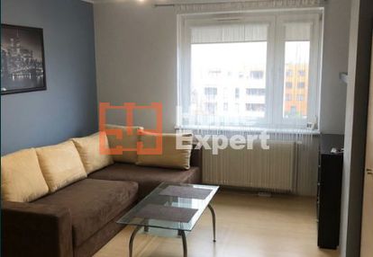 Kawalerka - psie pole