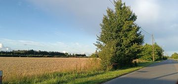 Atrakcyjna działka w kłodawie!