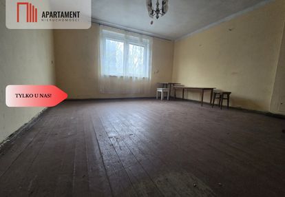 * mieszkanie segment żelazno + budynek gospodarczy