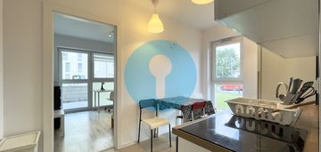 Mieszkanie 48,5m2 nowe budownictwo