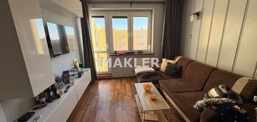 Mieszkanie m-3- układ szczeciński - glinki