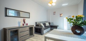 Okazja inwestycyjna – 53,89 m² blisko centrum