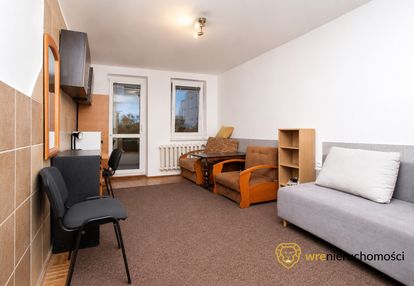 2-pokojowe | 56 m² | balkon | plac grunwaldzki