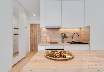 Mikro apartament centrum boczna jedności