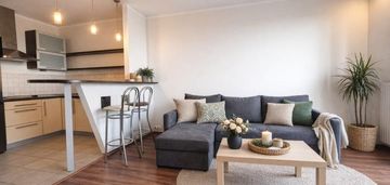 2-pokojowe mieszkanie warszewo, piwnica