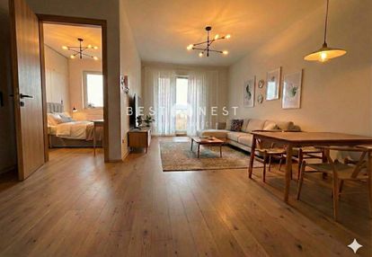 3 pokoje z ogromnym tarasem | b-b kamienica