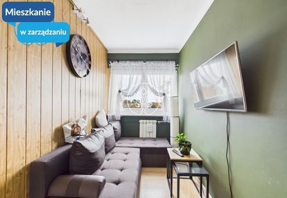 Dwupokojowe mieszkanie nad balatonem