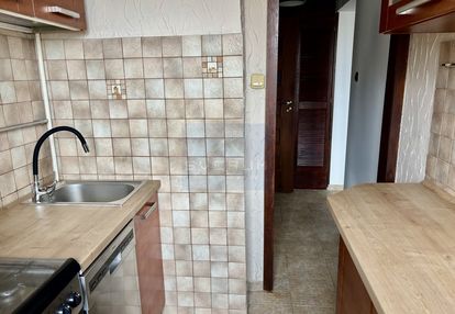 3 pok. na tysiącleciu z balkonem