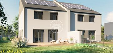 Bydgoszcz, osielsko bliźniak doskonała lokalizacja