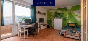 3 pokoje z widokiem na gdańsk