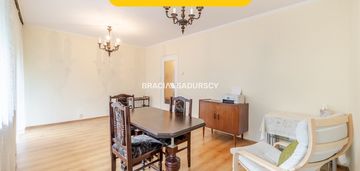 4 pokojowe, 71m2, mackiewicza prądnik biały