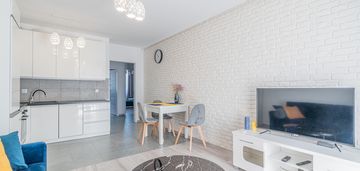 3 pok + balkon| klima| parking| ul. domagały