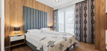Apartament inwestycyjny | białka tatrzańska