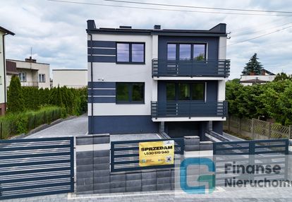 Dom wolnostojący po generalnym remoncie | 130 m²