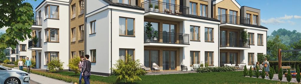 Mieszkanie deweloperskie.sprzedaż.wieluń.