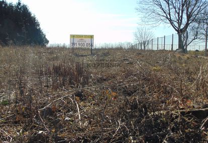 Działka brzeźno blisko toruńa