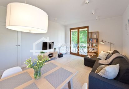 2-pok. os."aquarius" z dwoma balkonami w sopocie