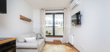 Mieszkanie z prywatnym tarasem!| wiślane tarasy