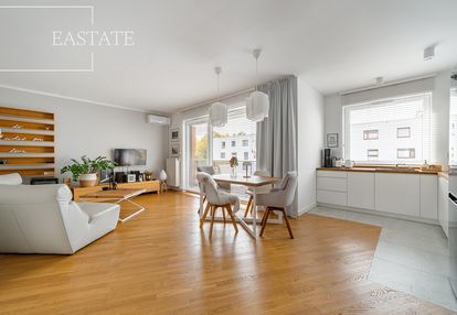 Przytulne mieszkanie w spokojnej części białołęki.