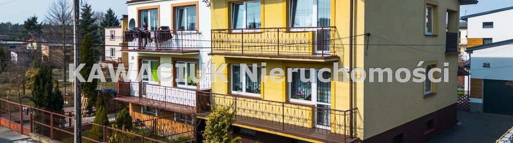 Dom na sprzedaż - liliowa do wprowadzenia