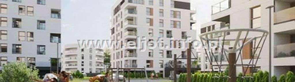 Dolina trzech stawów idealna dla rodziny