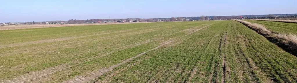 Działka na sprzedaż 472m2