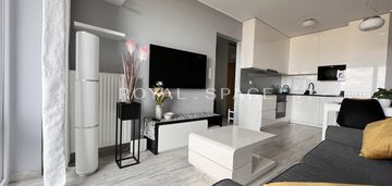 Mieszkanie na 8 piętrze z widokiem! myśliwska 66