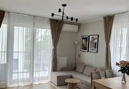 3-pokojowe mieszkanie na mokotowie