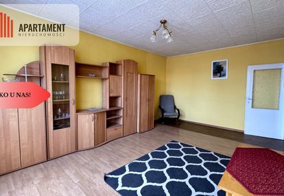 3 pokoje z balkonem na ostatnim piętrze | 64 m² ty