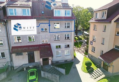 3-pokojowe mieszkanie z loggia5,5m2 może byćtwoje!