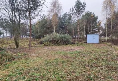 Działka na sprzedaż 1000m2