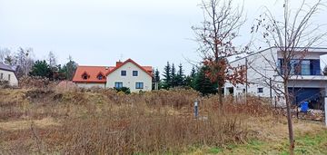 Działka budowl zielonki-wieś babice blisko szkoły