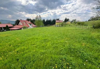 Działka na sprzedaż 2000m2