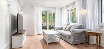 2 pokoje z ogrodem obok lasu gdynia działki leśne