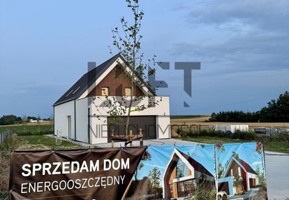 Nowoczesny pasywny dom - 15 min od centrum lublina