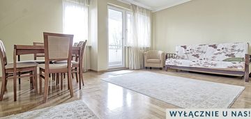 Trzypokojowe mieszkanie z garażem na żytniej