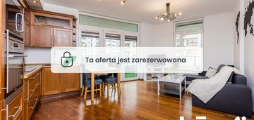 3-pok 59m2 z balkonem 30m2 na woli