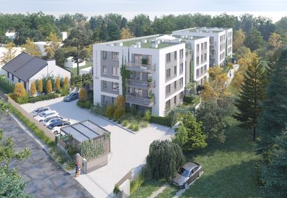 Płaszów, dwupoziomowe, 109 m2, 5 pokoi, 2027!