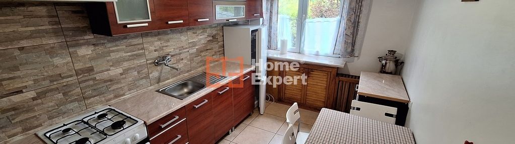 Mieszkanie 2pok 50m parter okolice ul. bzowej