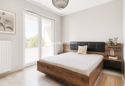 Apartament 81m2 w bonarka living